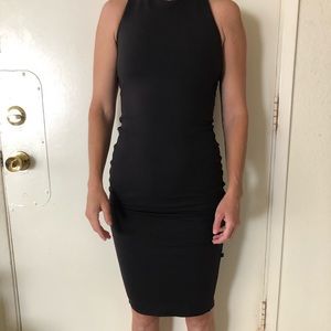 Lululemon cross back dress
